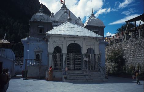 Gangotri