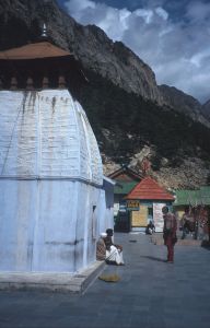 Gangotri