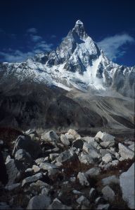 Shivling