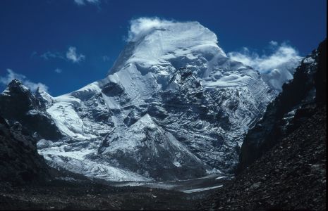 Satopanth 7075 m