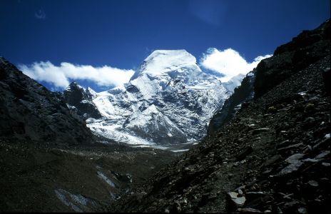 Satopanth 7075 m