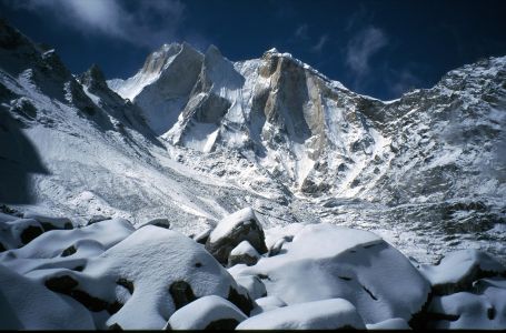 Mount Meru