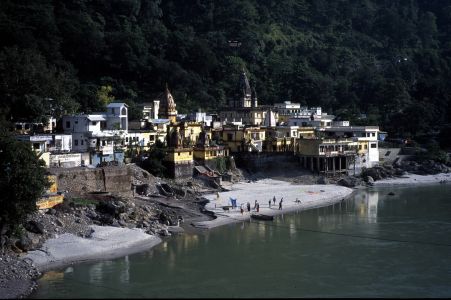 Rishikesh