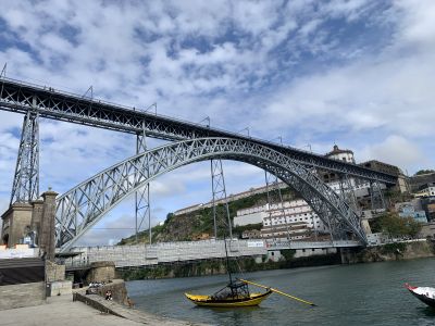 Ponte Dom Luís I