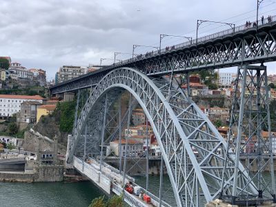 Ponte Dom Luís I
