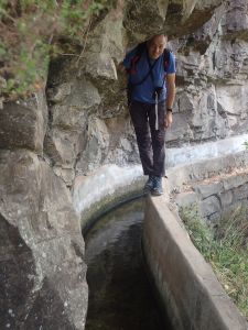 Levada do Norte