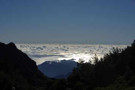 São Lourenço od Pica Ruivo