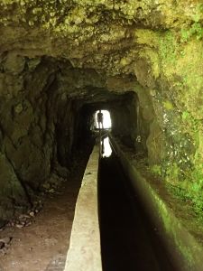 Levada do Caldeirao Inferno