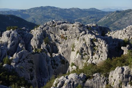 Neskutečný kras