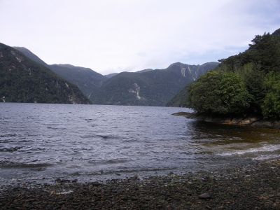 Dusky Sound