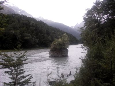 Dart River