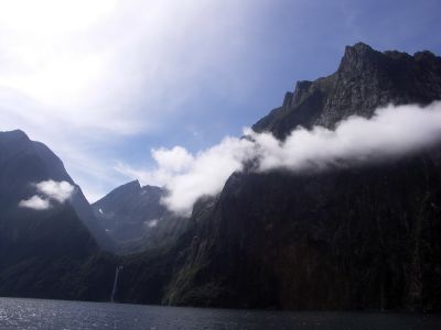 Milford Sound