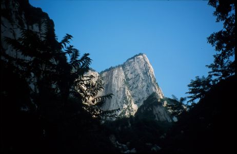 Hua Shan 