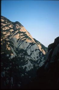 Hua Shan 