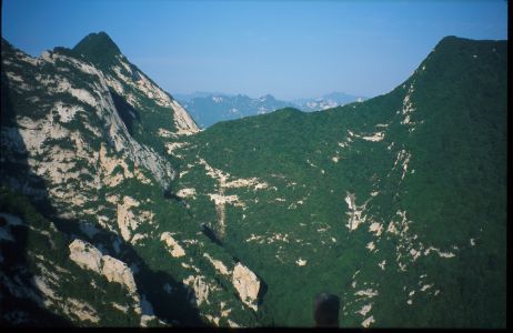 Hua Shan 