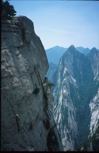 Hua Shan