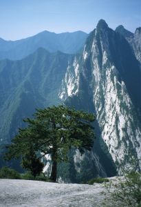 Hua Shan