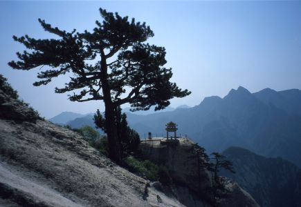 Hua Shan