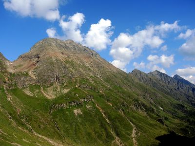 Hochgolling