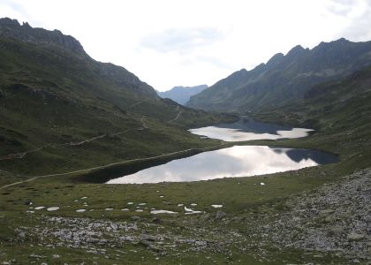 Giglachseen