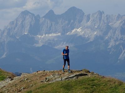 Libor a Dachstein