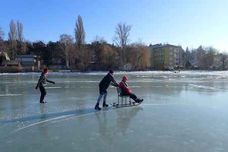 Bruslokřeslo
