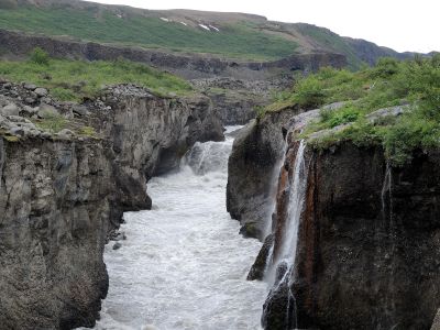 Jokulsá á Fjöllum