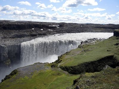 Dettifoss