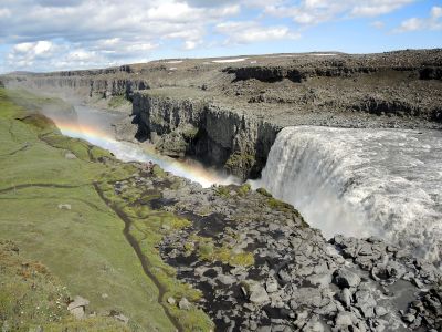 Dettifoss