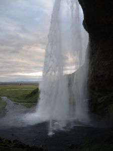 Seljalandsfoss