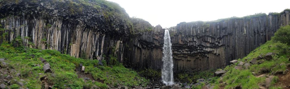 Svartifoss