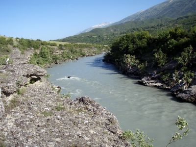 Vjosa
