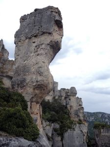 Le Vase de Chine