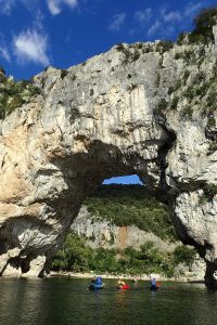 Pont d'Arc