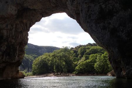 Pont d'Arc