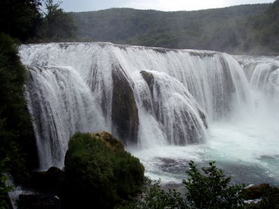 Una - Štrbački buk