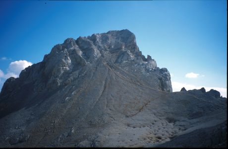 Peña Vieja