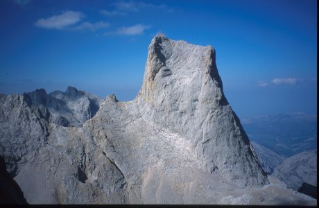 Naranjo de Bulnes