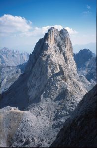 Naranjo de Bulnes