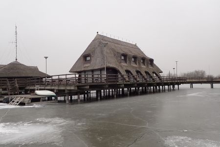 Fertörákos