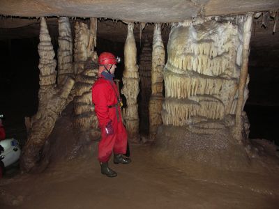 Matjažev rov