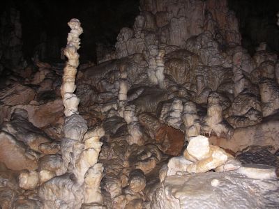 Kristalna gora
