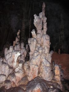 Kristalna gora
