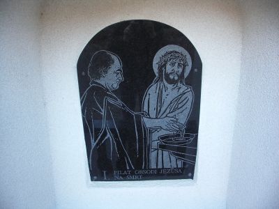 Křížová cesta
