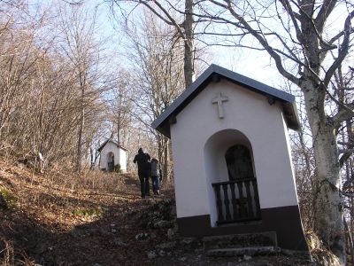 Křížová cesta