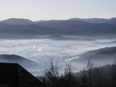 Loško polje 
