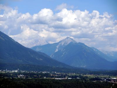 Storžič