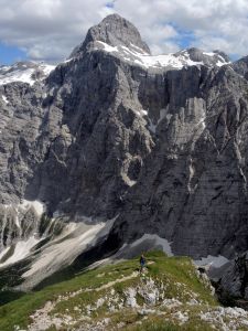 Kamila a Triglav