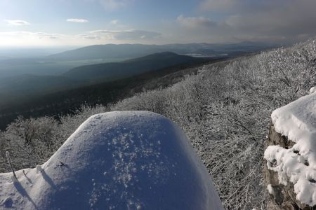 Havrania skala