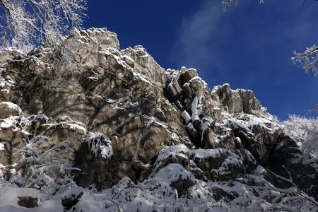 Havrania skala